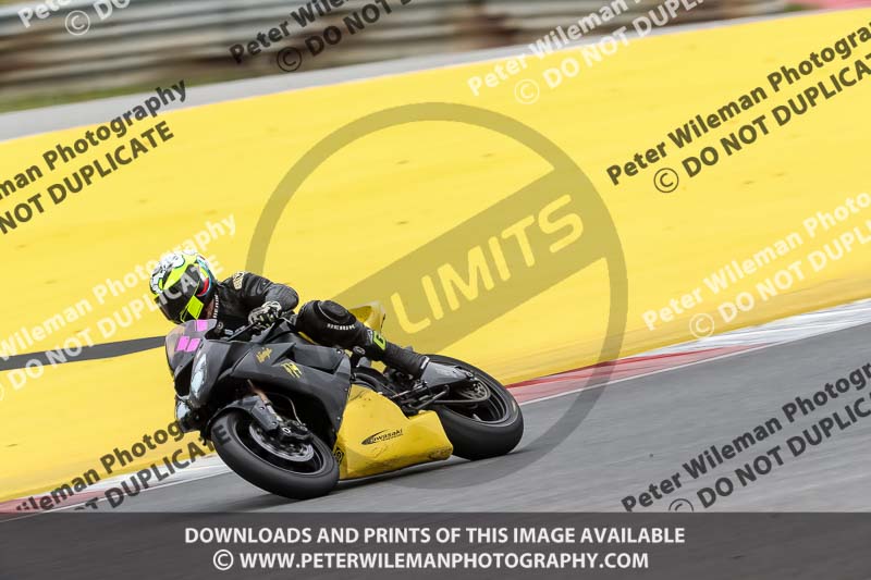 may 2019;motorbikes;no limits;peter wileman photography;portimao;portugal;trackday digital images